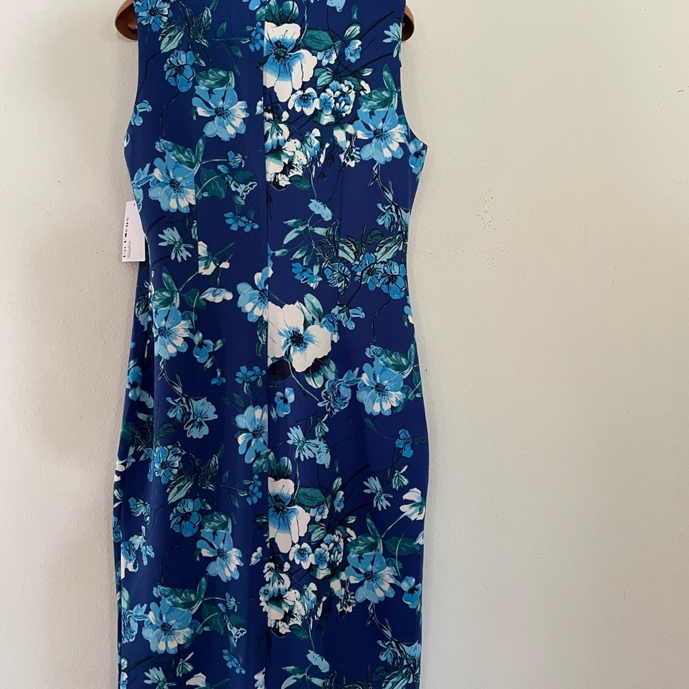 Brand new dress
